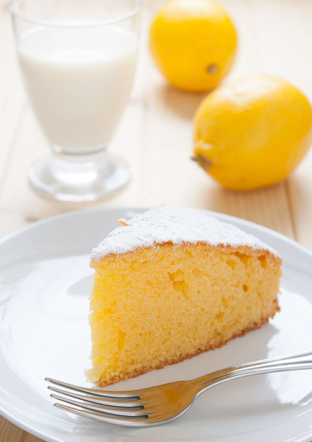 A zesty treat for mum post image