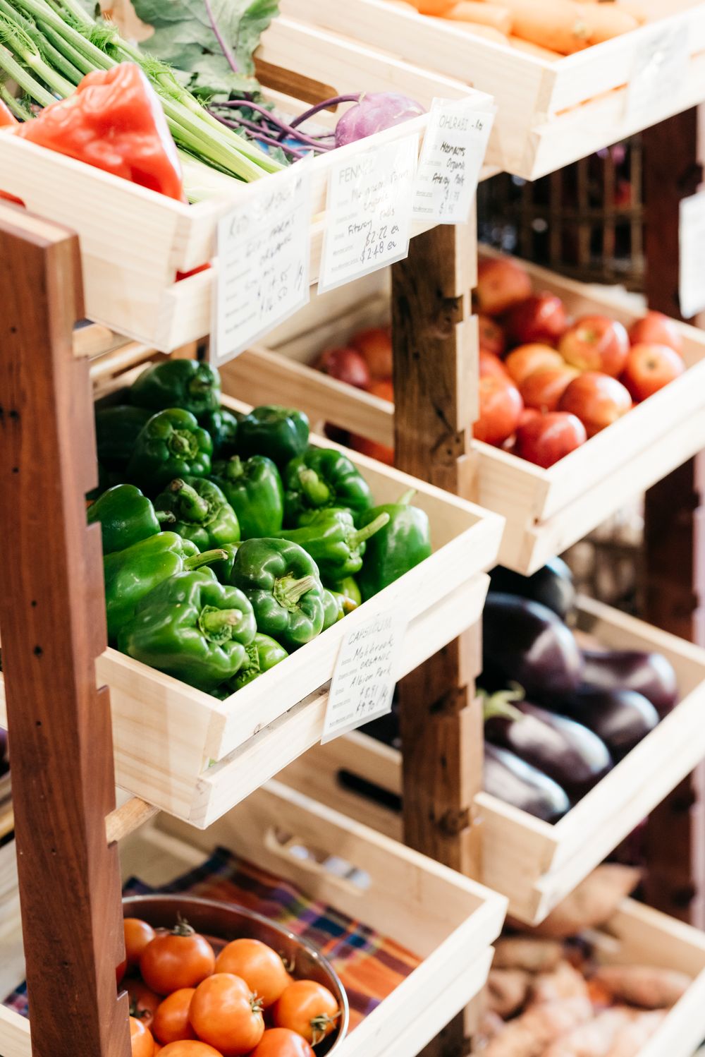 Welcome to Fair Food Week post image