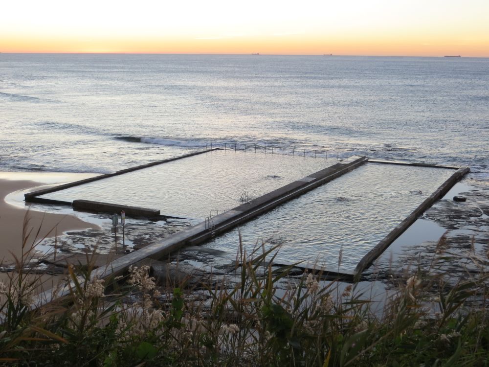 Listen to the stories of winter swimmers post image