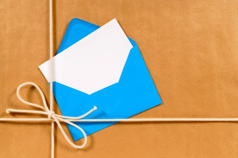 Your Letters in April post image