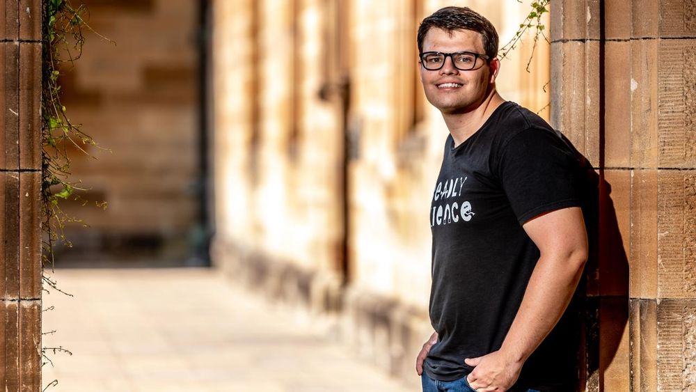 Deadly stories by a science champion post image