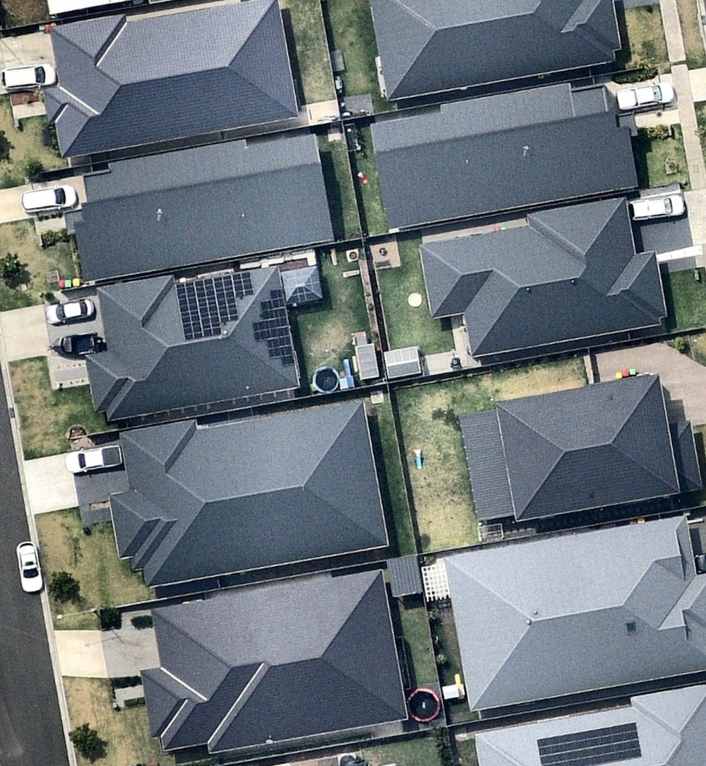 Australian homes are getting bigger and bigger, and it’s wiping out gains in energy efficiency post image
