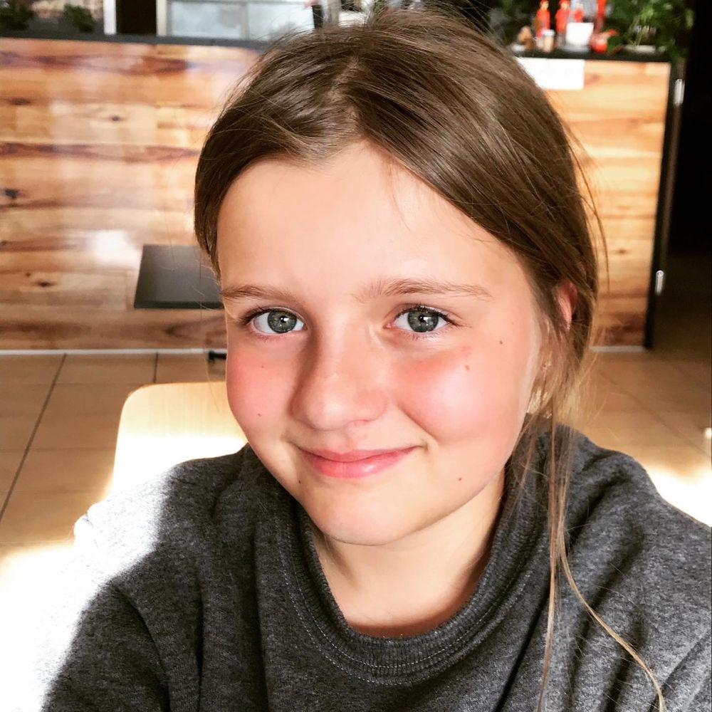 Well done, Leni post image