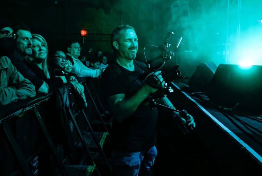 Watch local filmmaker's documentary series about music label Bird’s Robe post image