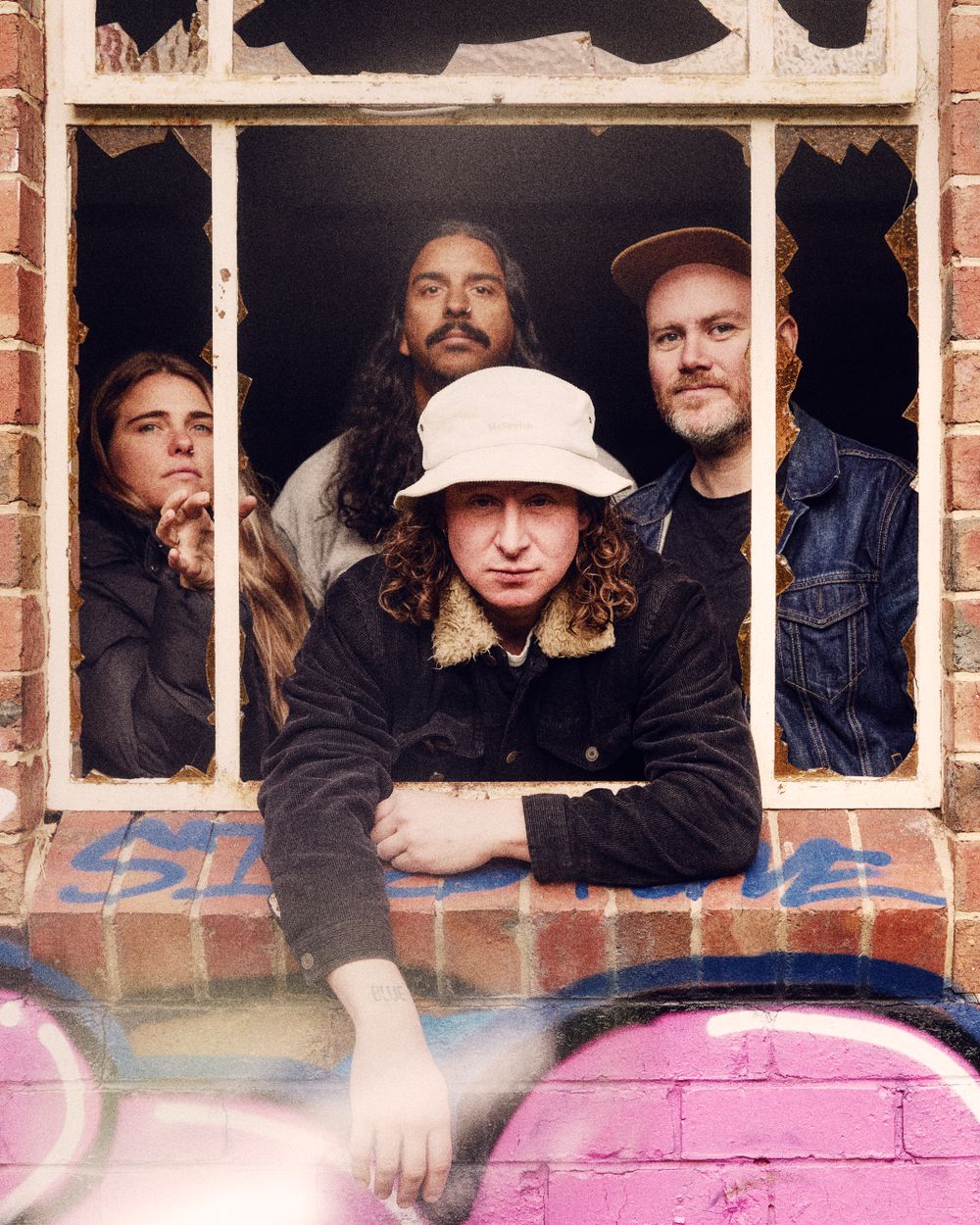 'Party music for party people' at Port's free music festival this Saturday post image