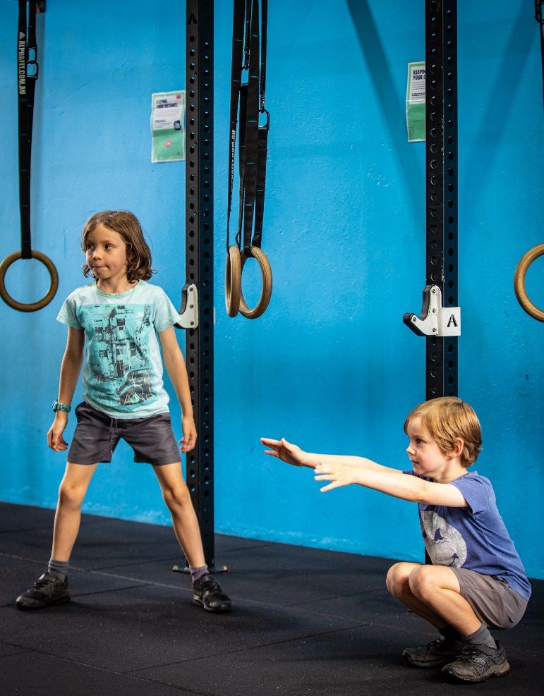Why more children are presenting with neck pain post image