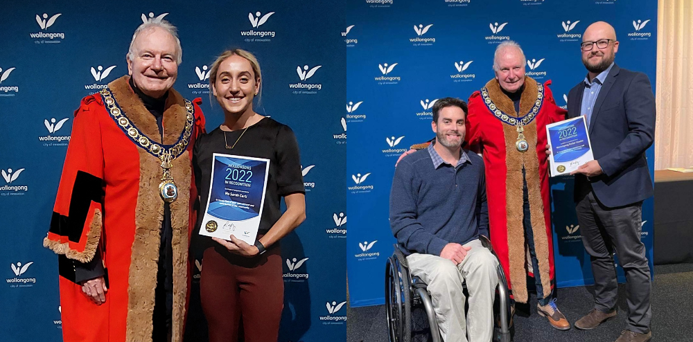 Celebrating community at the Lord Mayor’s Recognition Reception post image