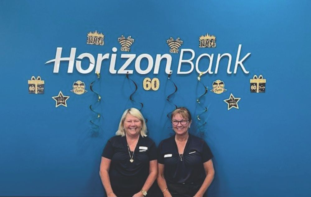 Horizon Bank Celebrated 60 years of Service to the Illawarra & South Coast! post image