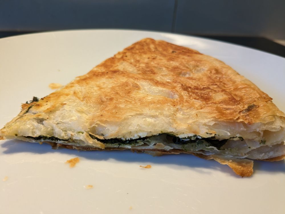 Let's talk about burek, and where to find it post image
