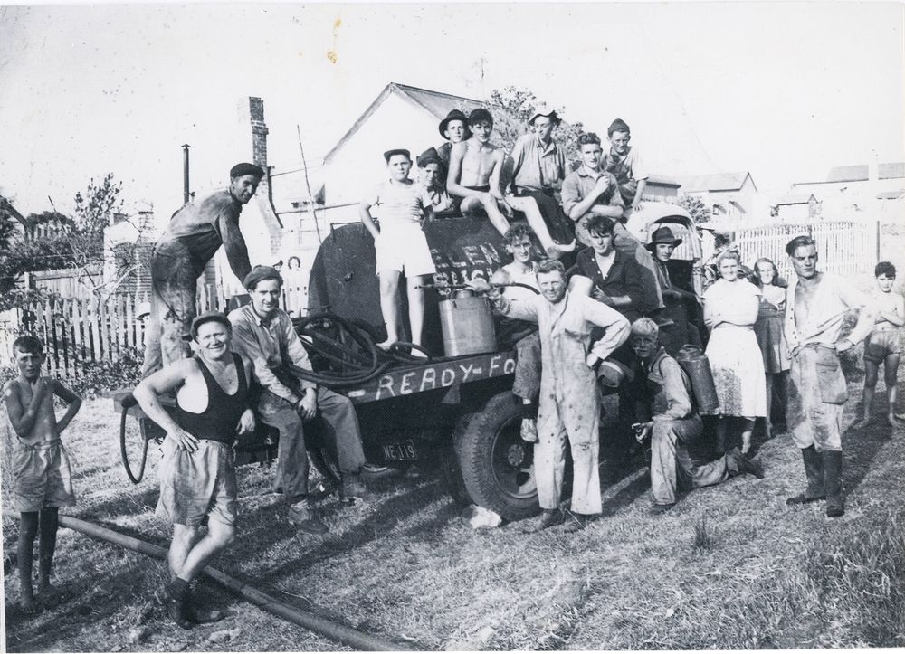 'I look back in horror at the disregard for safety' post image