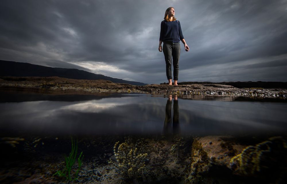 Fieldwork can be challenging for female scientists. Here are 5 ways to make it better post image