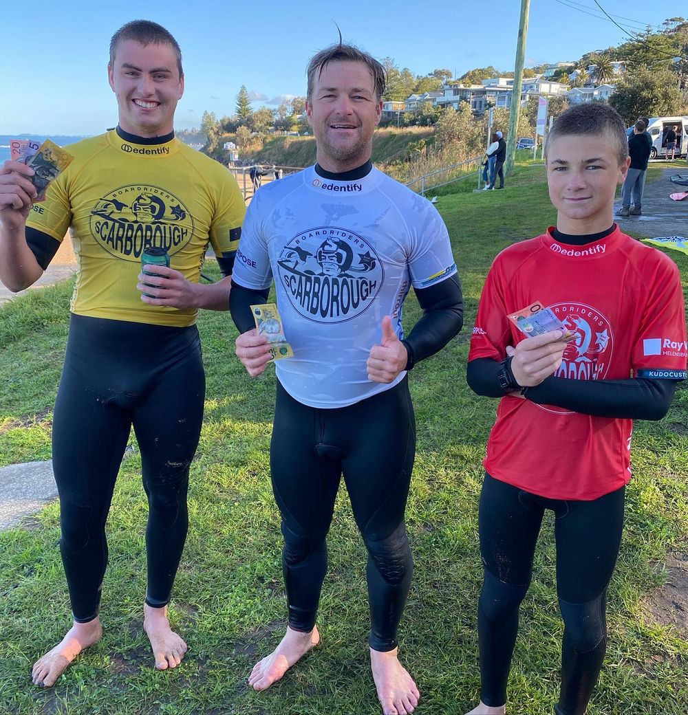 Pointscore moved to October post image