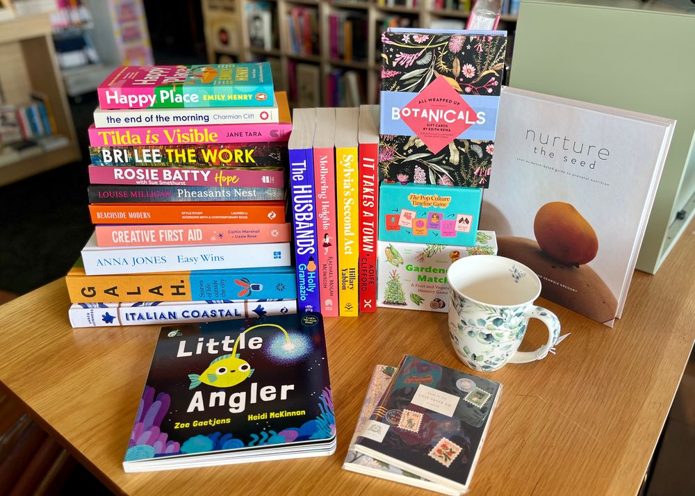 Gifts for every mum at Collins post image