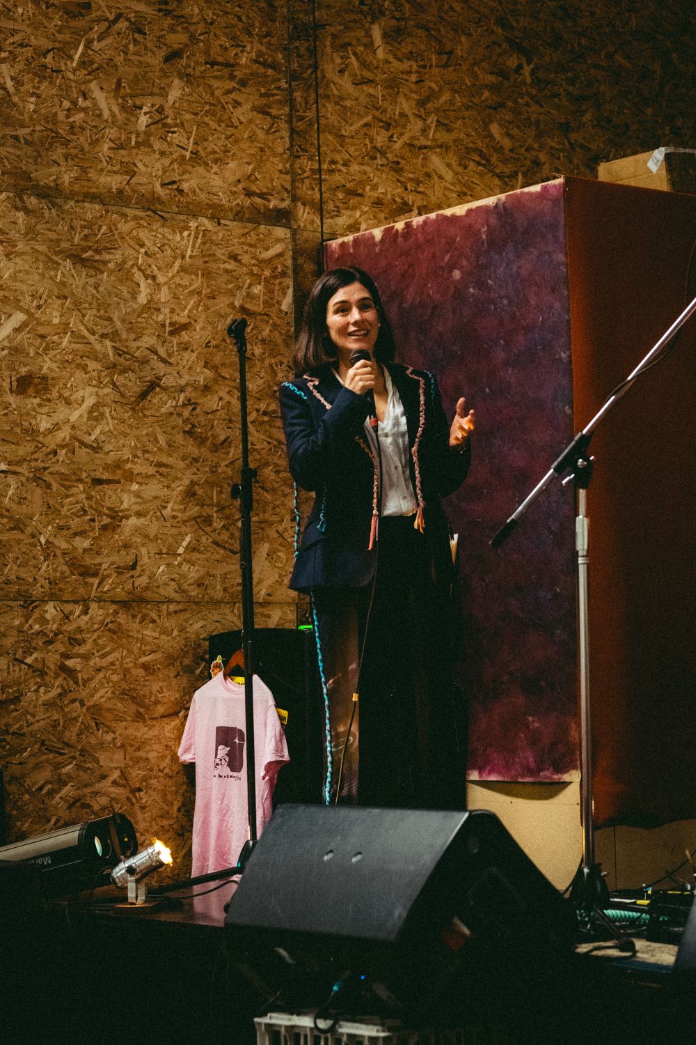 Hi Neighbour! Q&A with founder Yael Stone post image