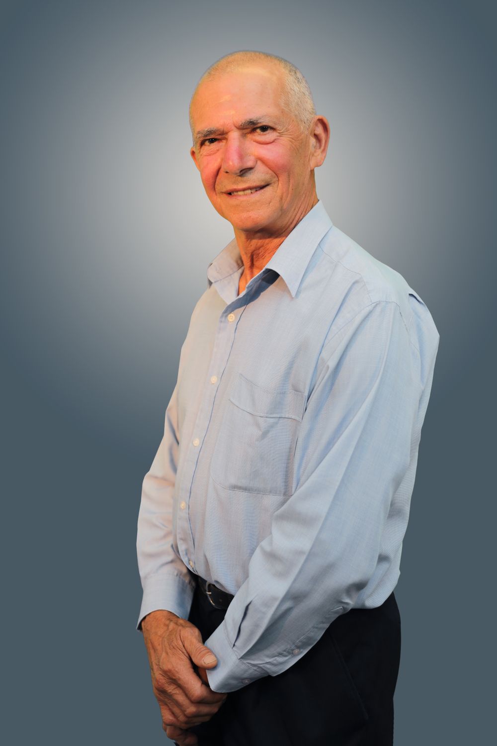 Meet a councillor: Dom Figliomeni post image