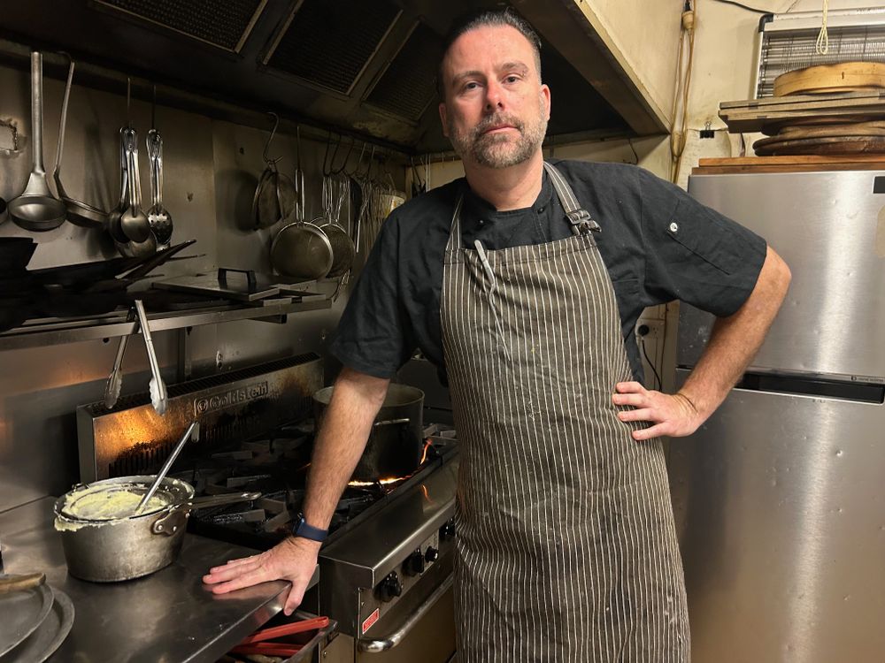 Ruby's restaurant 'David and Goliath' battle is still far from over as a community rallies post image