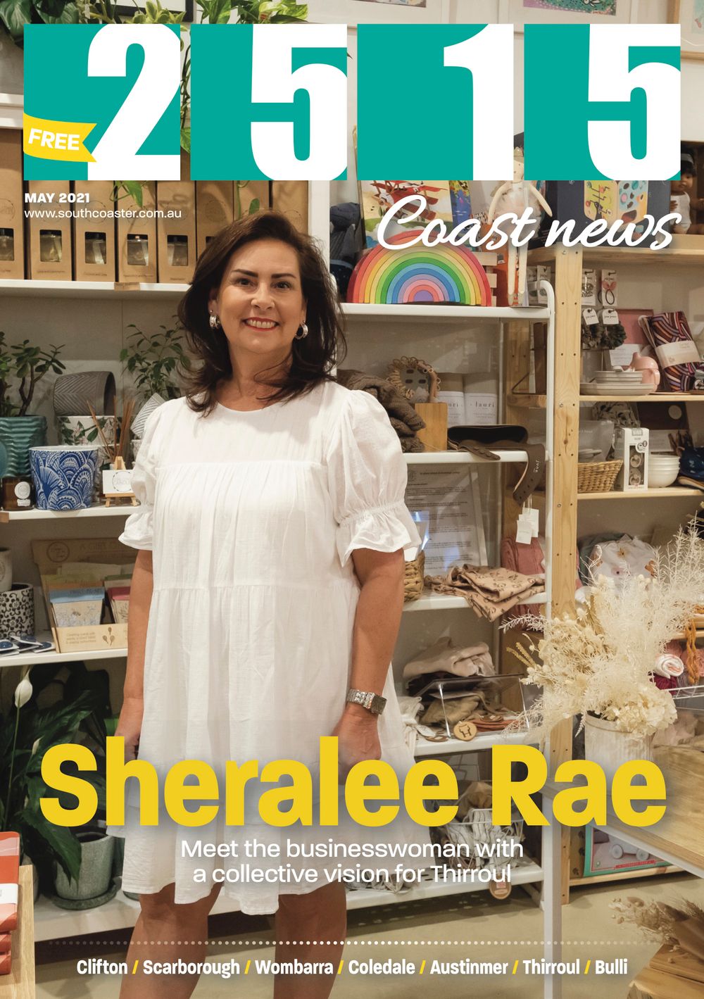 2515 MAY 2021 post image