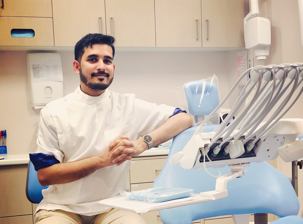 'Oral health is a big issue in the Illawarra' post image