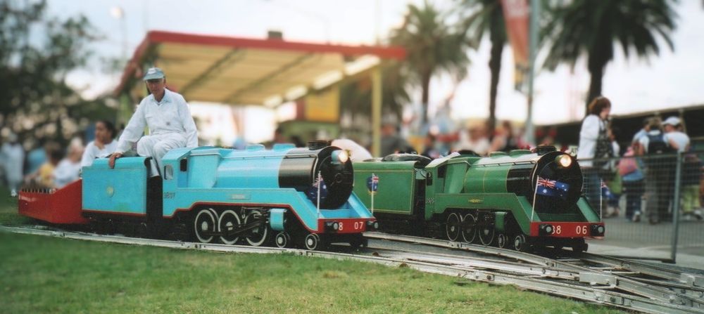 Creating Kel’s Dream at 'Wagon Wheels' post image