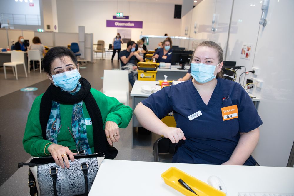 ISLHD to provide local COVID Accommodation services post image