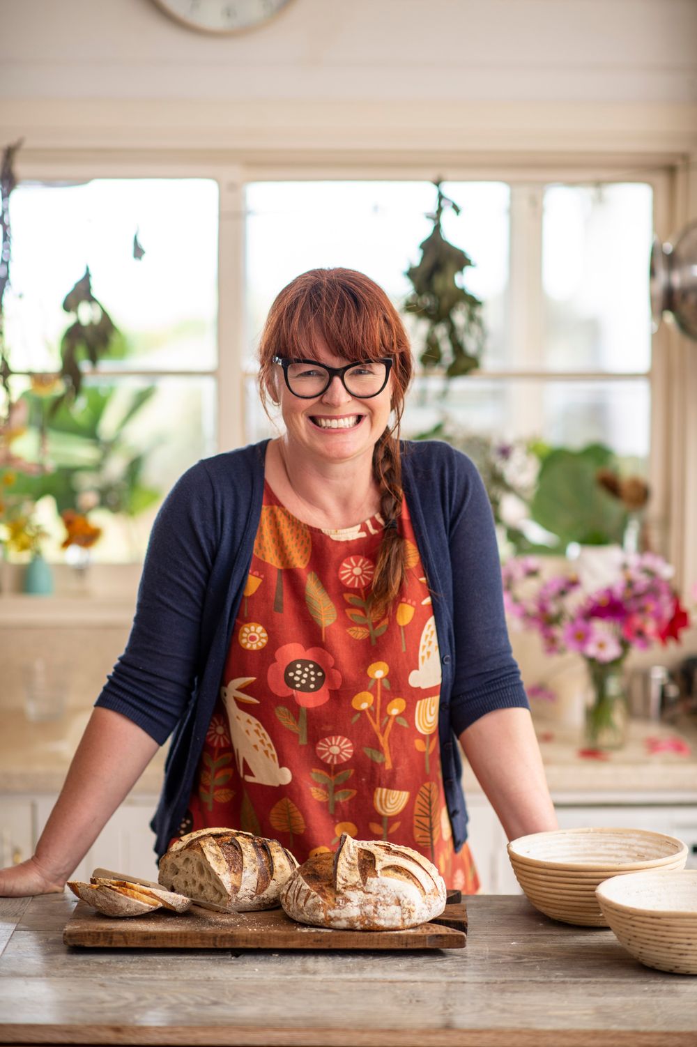 Try Fiona’s recipe for Red Lentil Dahl post image