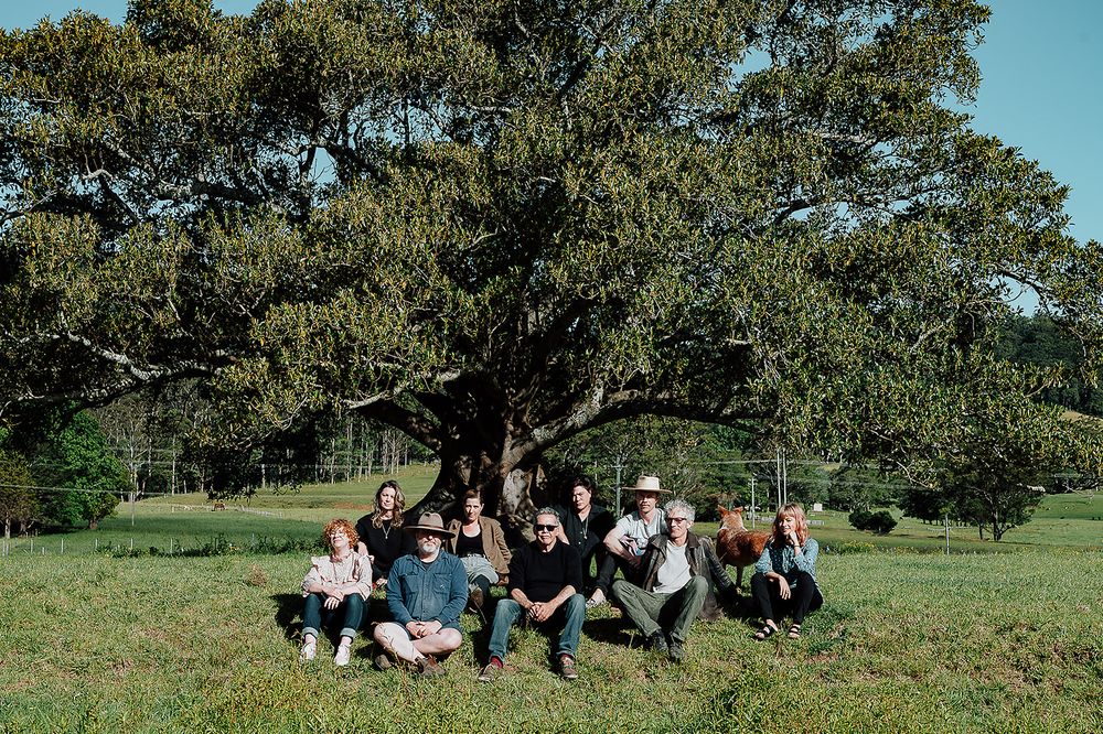 Wombarra dance artist brings pop-up show to new Berry festival post image