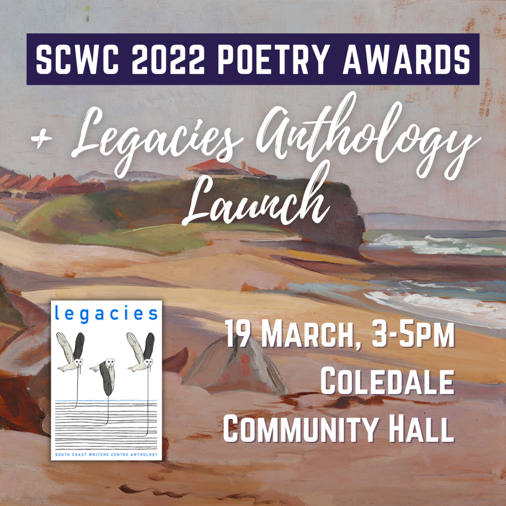 Writers Centre hosts Poetry Awards post image