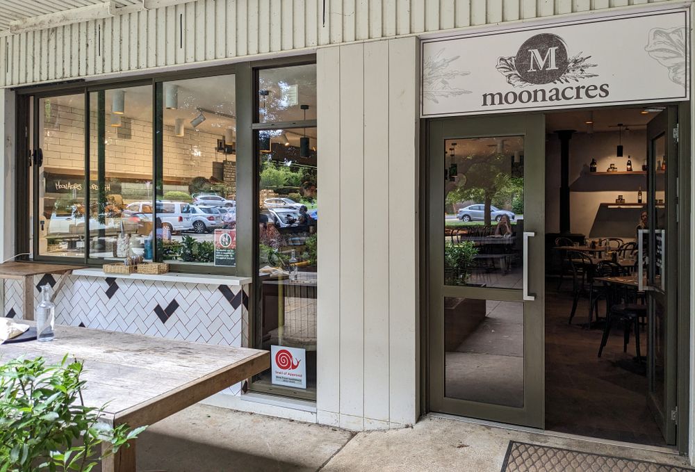 Take a foodie tour of the Southern Highlands post image