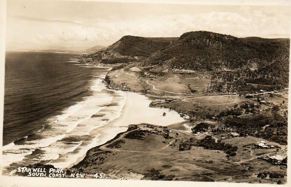 Sand dunes lost and regained post image