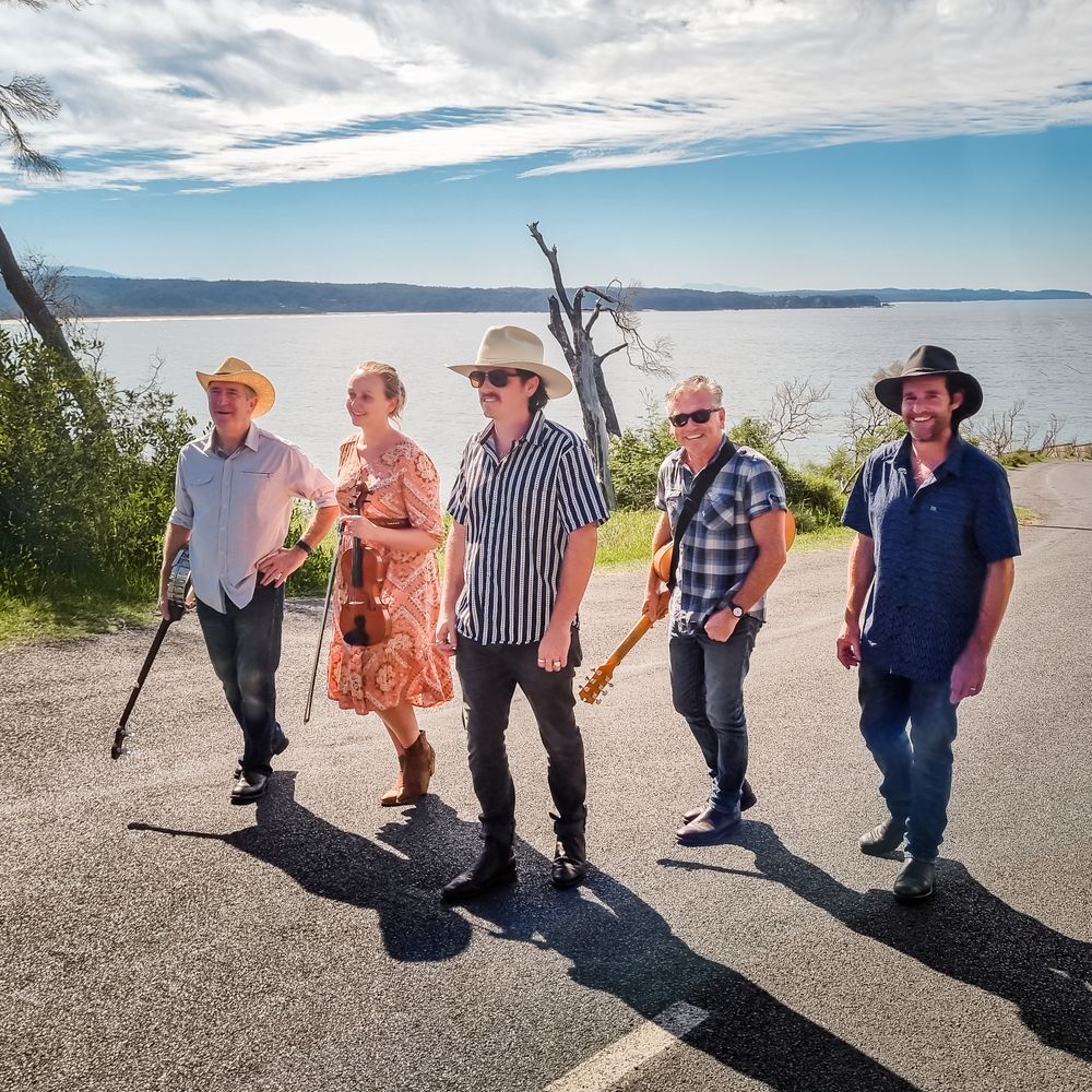 Folk Festival makes January comeback post image