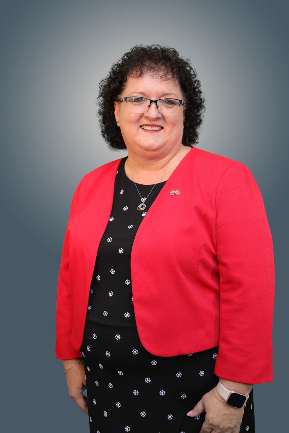 Tania Brown re-elected as Deputy Lord Mayor post image