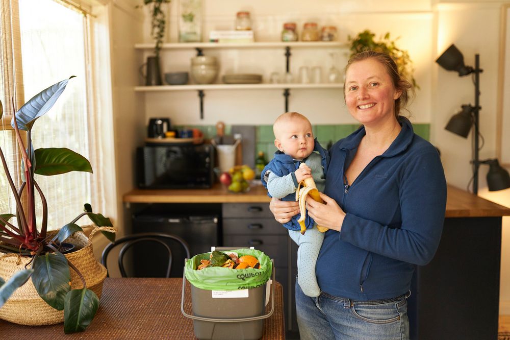 Meet a councillor: Cath Blakey post image