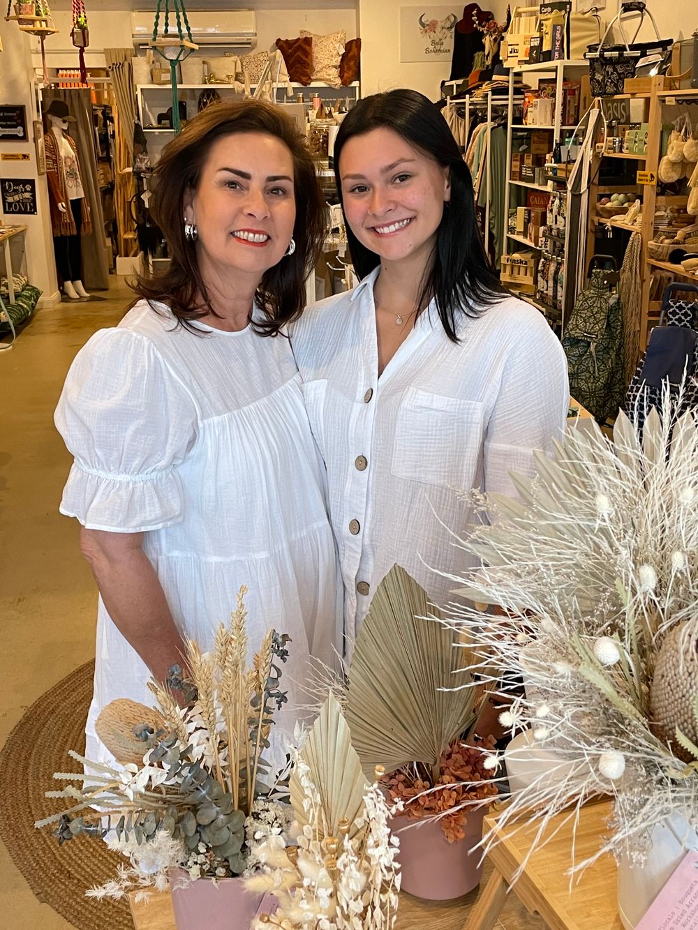Meet the businesswoman with a collective vision for Thirroul post image