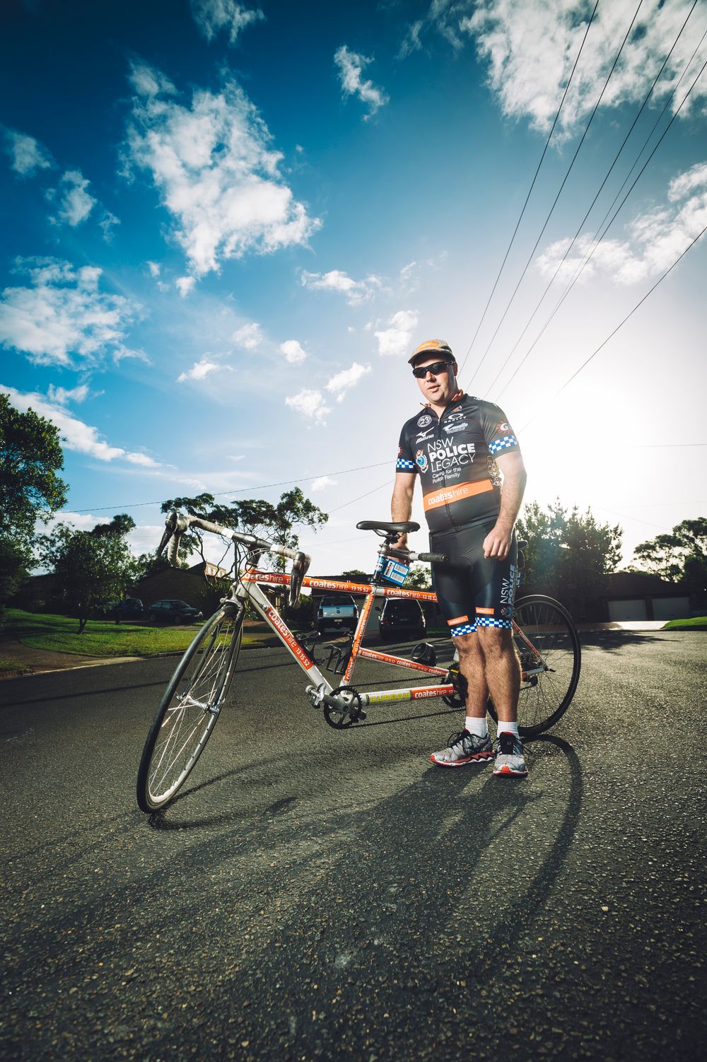 Well done to Helensburgh sporting heroes! post image