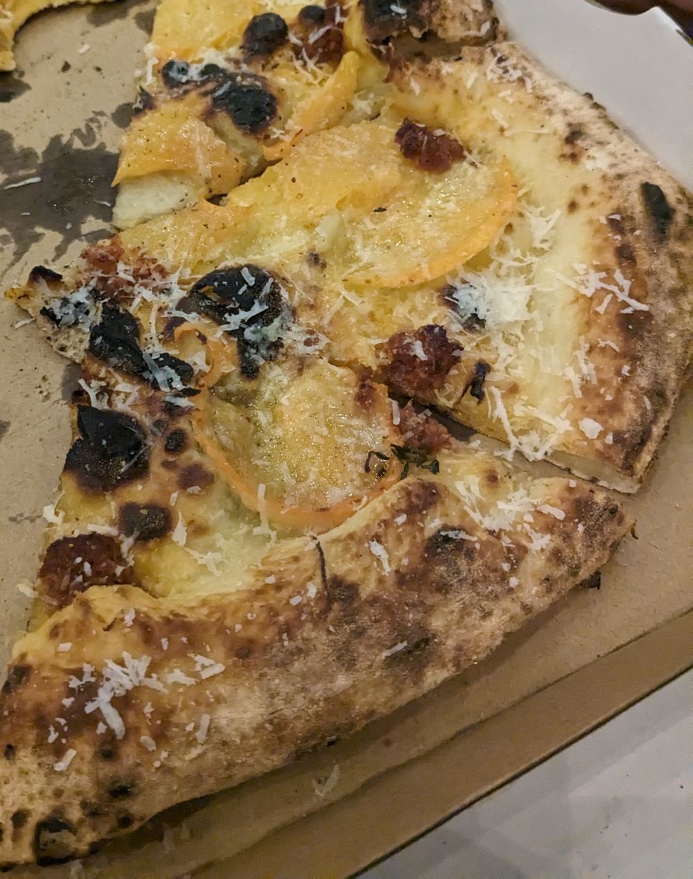 Pizza capital of the Illawarra post image