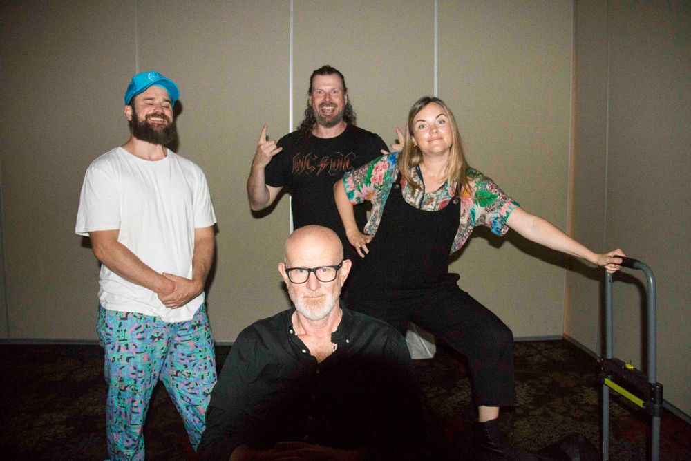 Coalcliff SLSC kicks off centenary celebrations post image