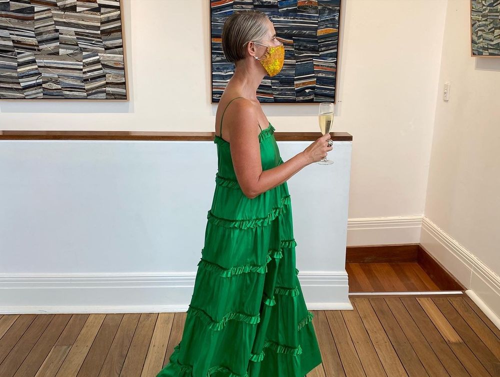 Clifton Art Fair breaks records post image