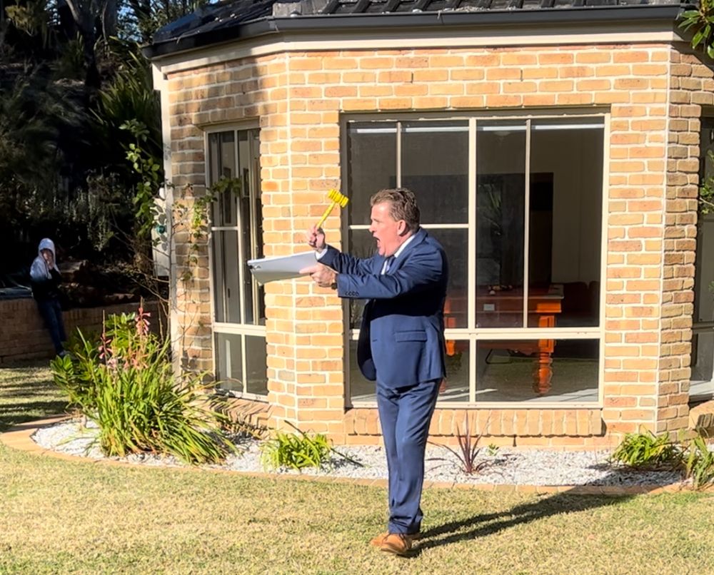 Buyers feel the World Cup’s competitive fever post image