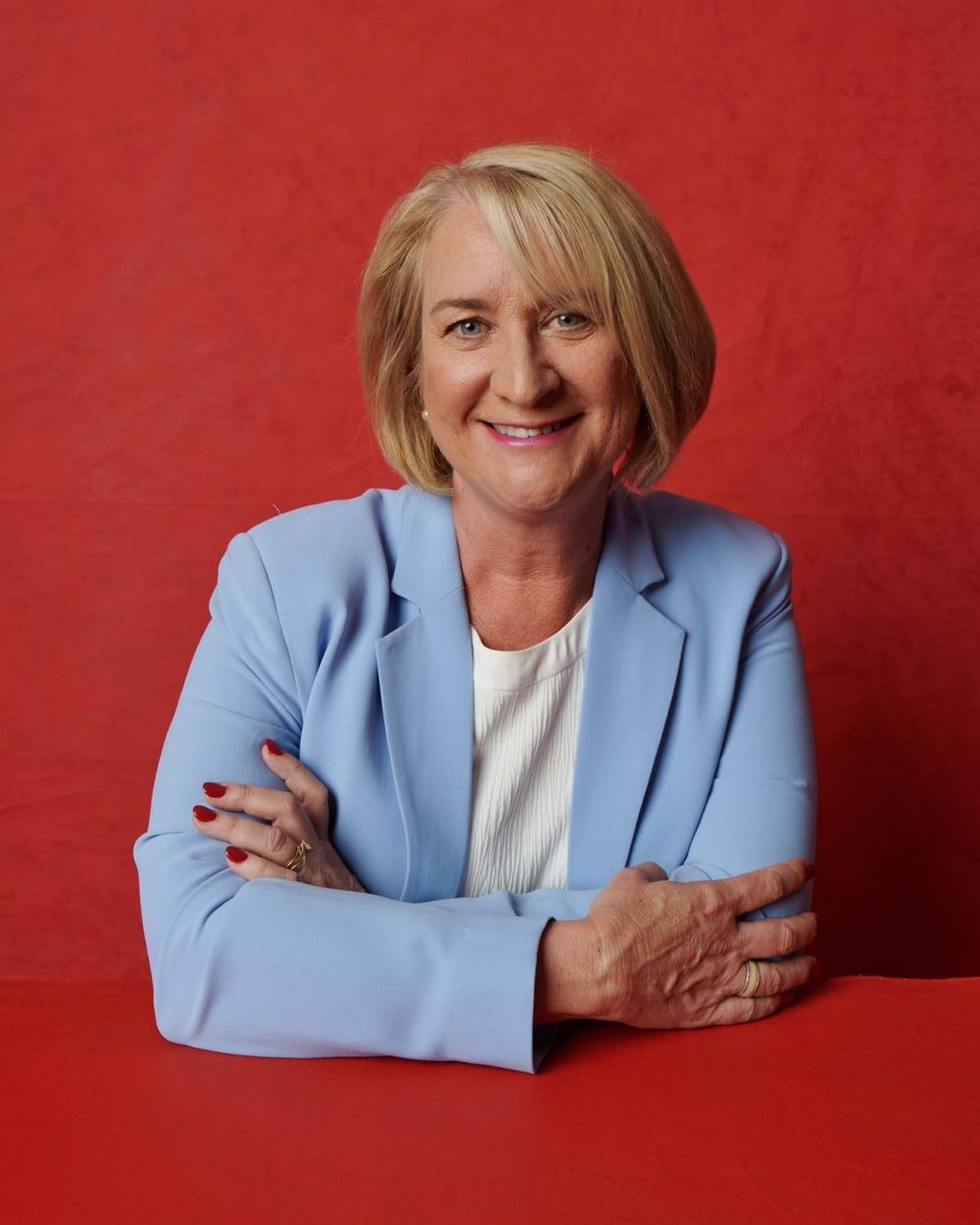Heathcote MP opens new Bulli satellite office post image