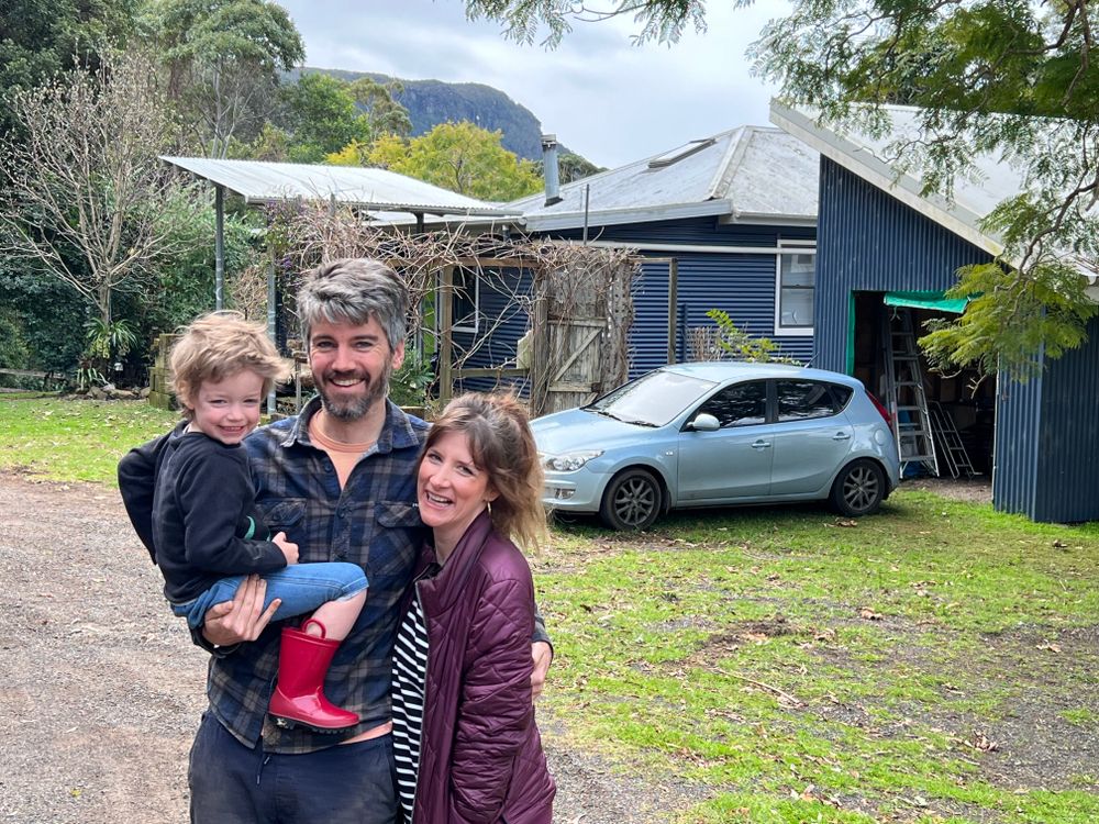 Could we be Australia’s first electrified community? post image