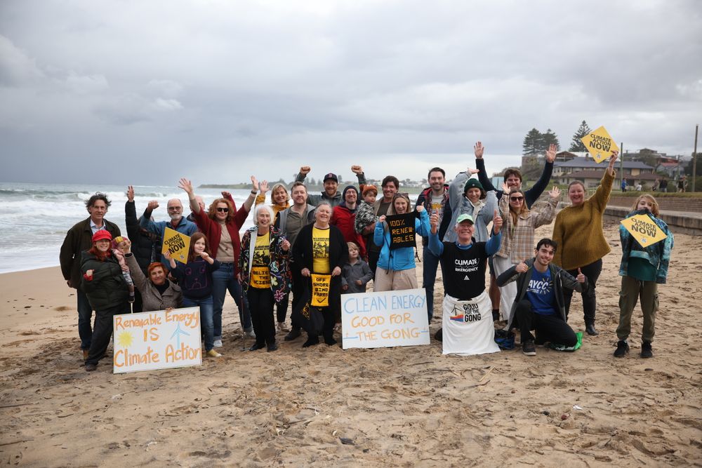 Smaller, further away: Illawarra wind zone declared post image