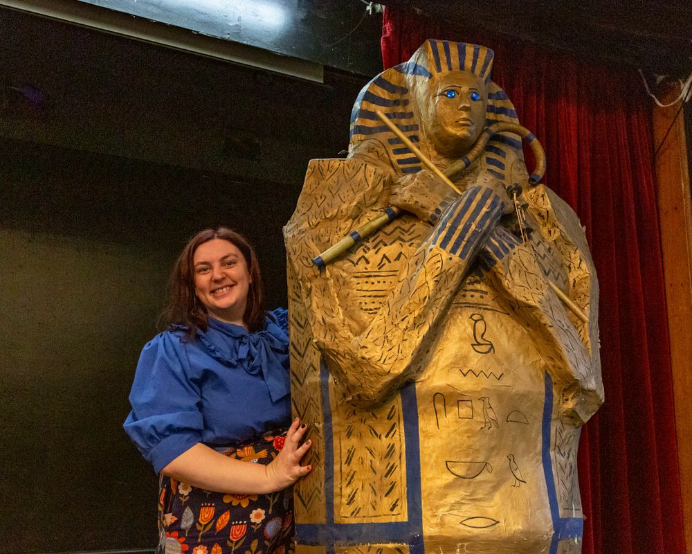 Panto is back – but not as you know it post image