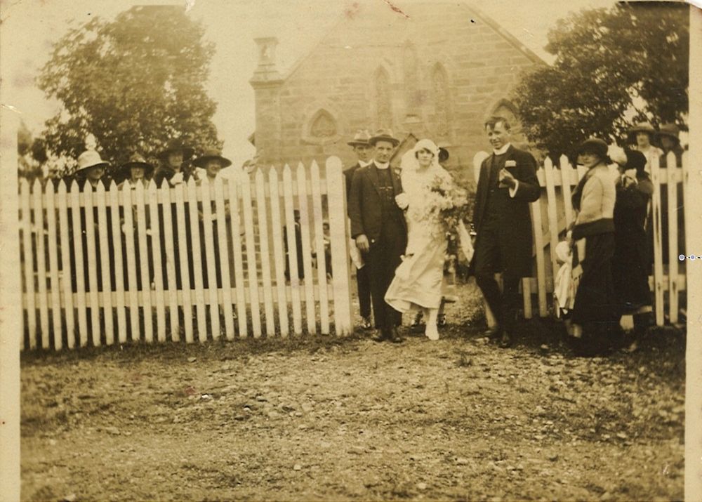 Smitten at first sight post image