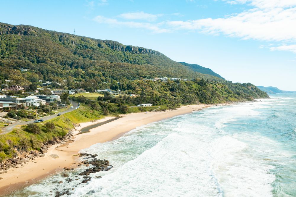 Beach of the Week: Scarborough post image