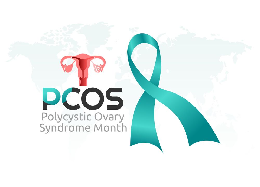 September is PCOS awareness month post image