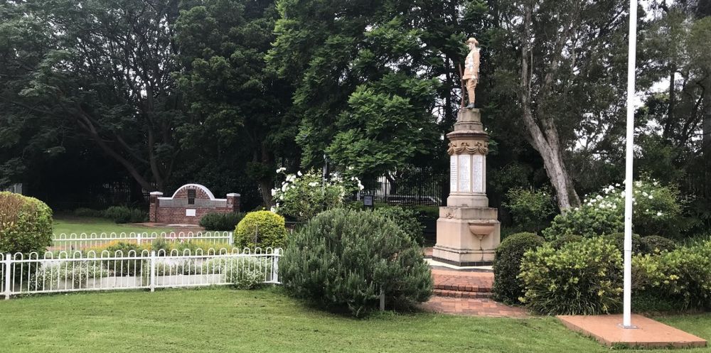 Memorial milestones post image