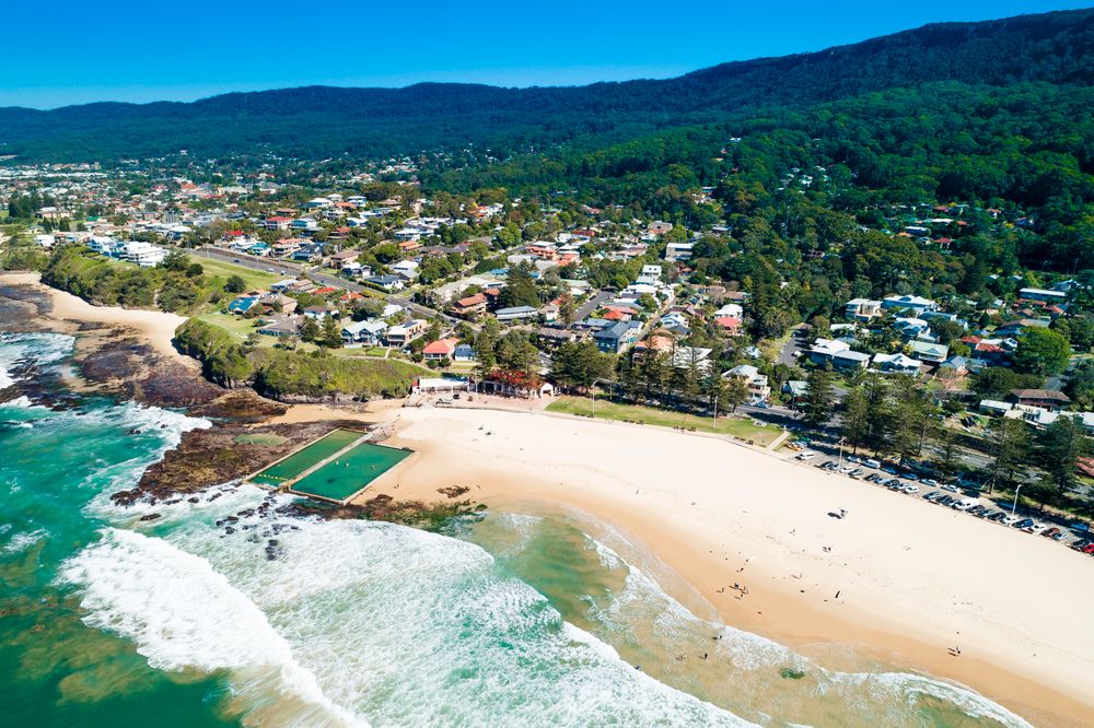 Top 5 accessible beaches in the Illawarra post image