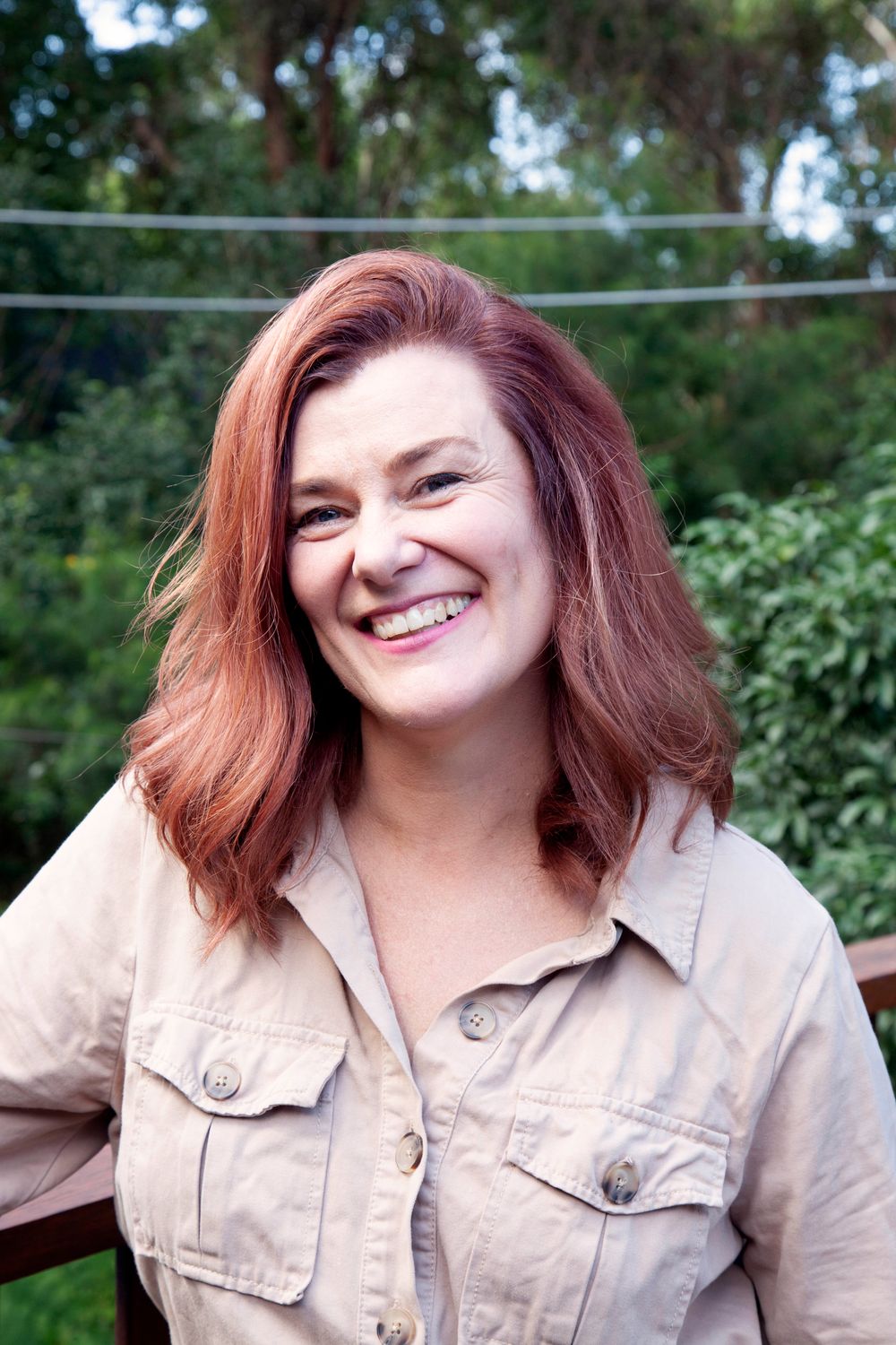 Read an extract from Coledale author's new book 'Mothering Heights' post image