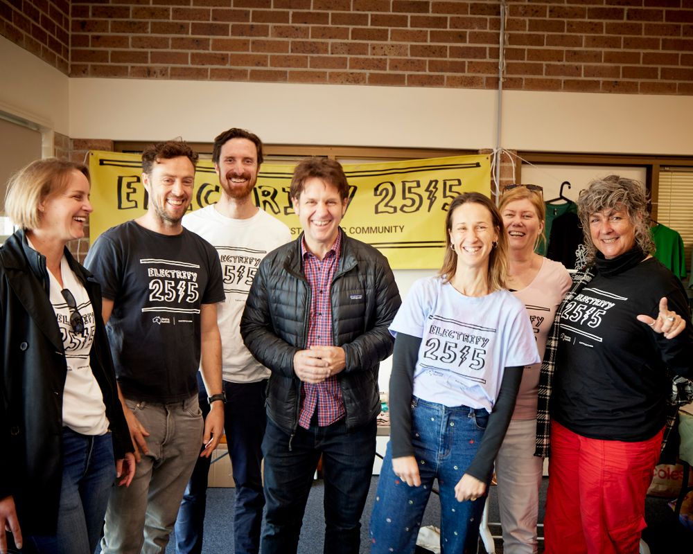 Survey sparks huge response post image