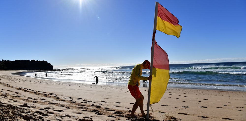 New strategy to help Wollongong beat the heat post image